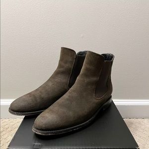 Thursday boot Chelsea Cavalier Mens 8.5